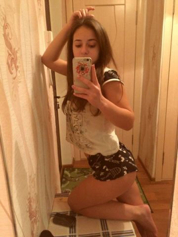 Тамара Горячая Учительница