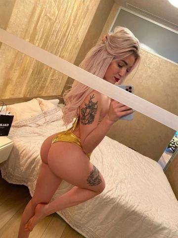 Зоя Sexy Вип фото 3